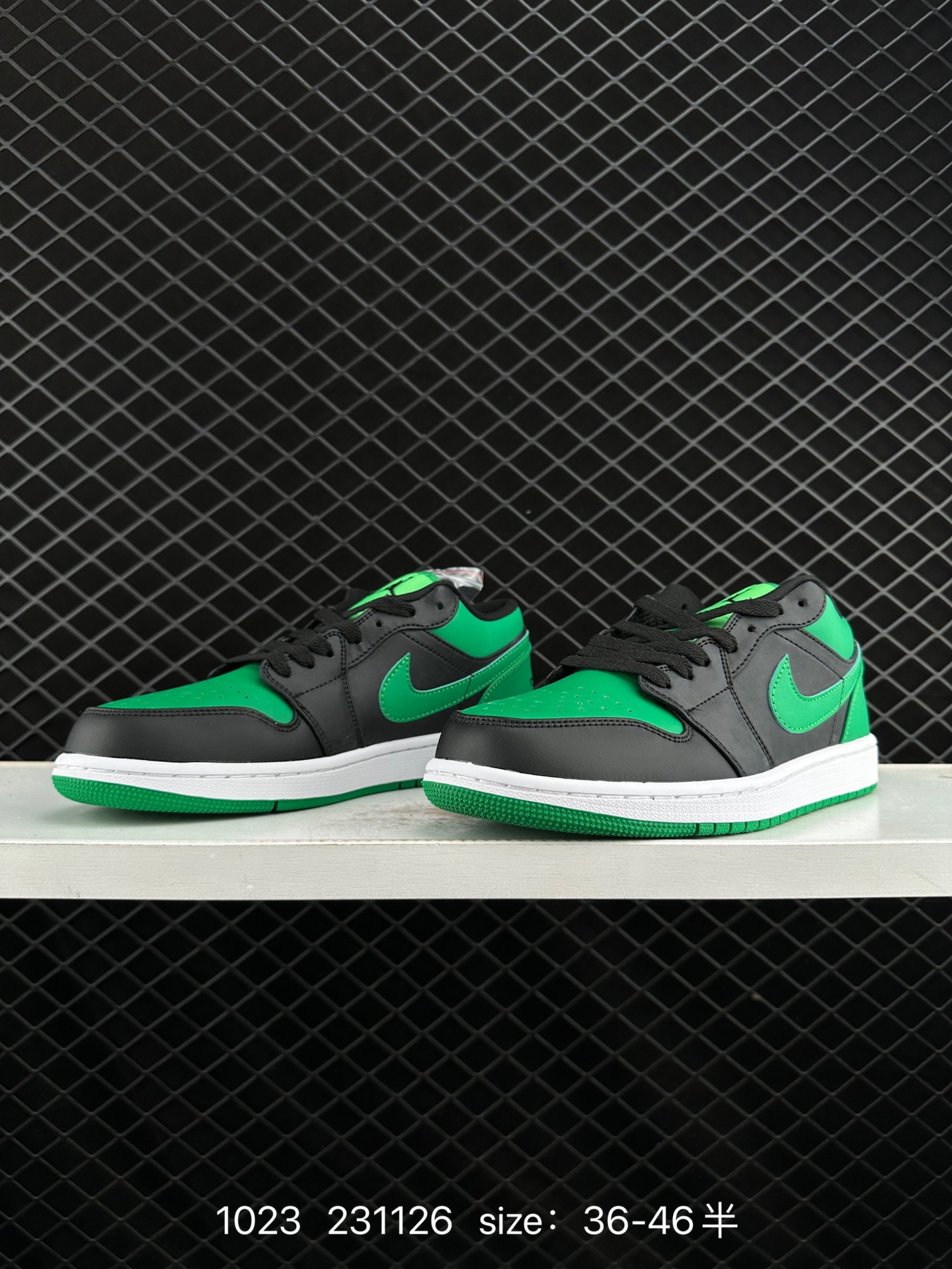 Air Jordan 1 Low AJ1